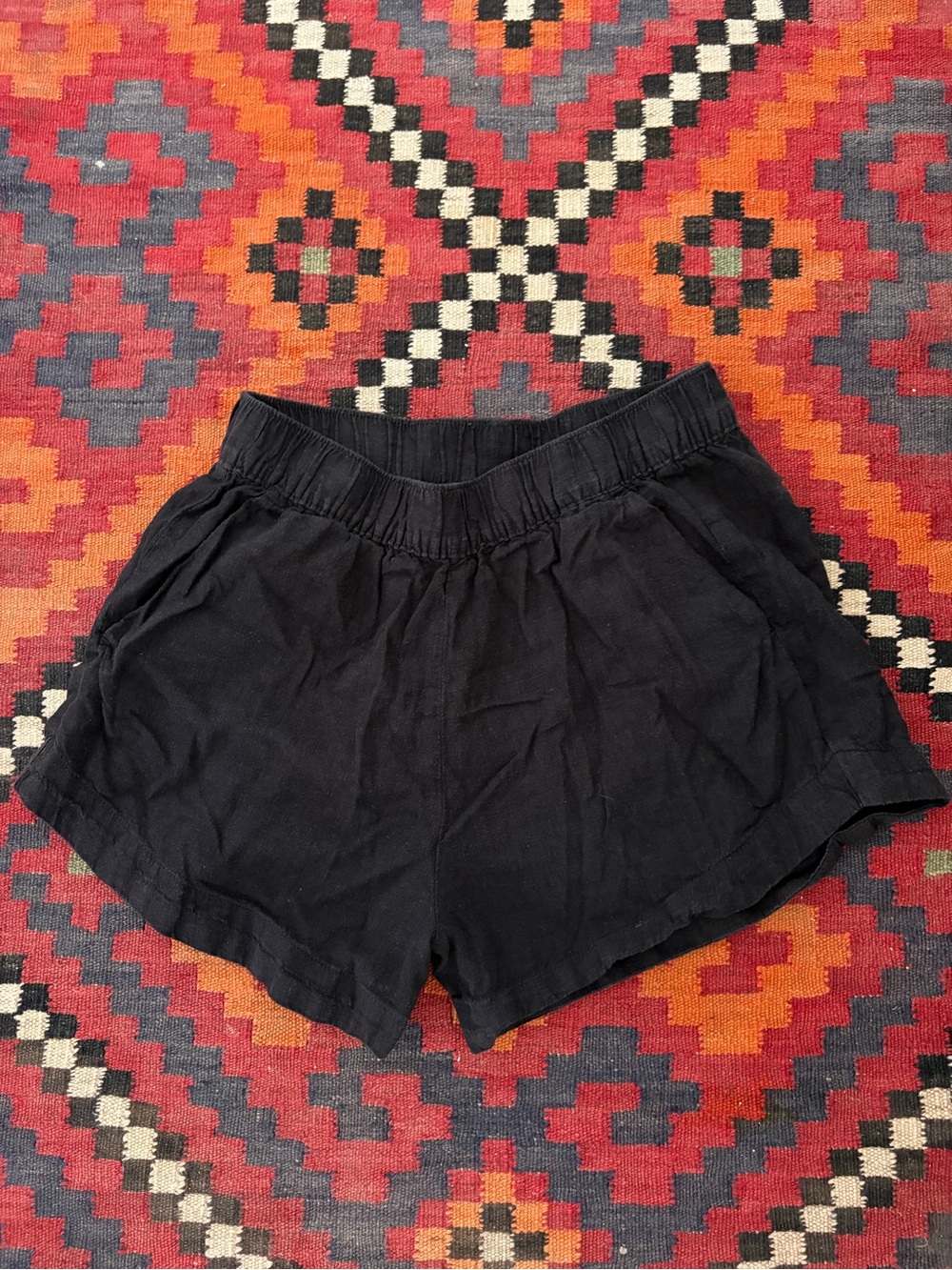 Patagonia Women's Garden Island Shorts - 3½"